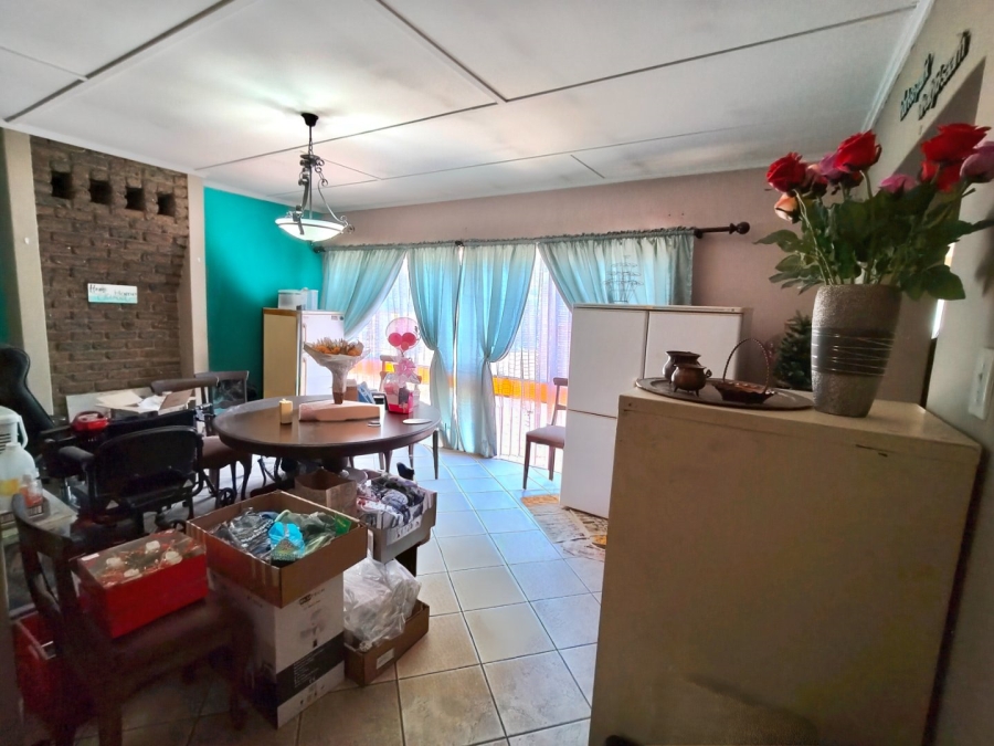 4 Bedroom Property for Sale in Sasolburg Ext 23 Free State